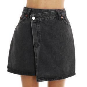 GONNA RENAY DR DENIM NERO